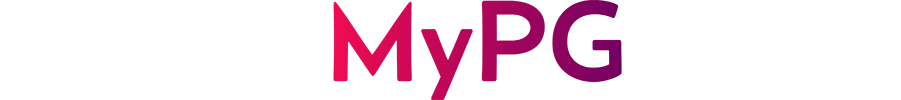 MyPG.net logo